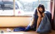 Tsukasa Aoi - Teensexart Cross Legged