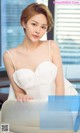 UGIRLS - Ai You Wu App No.758: Model Bai Pang Zi (白 胖子) (40 photos)