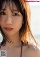 Yuki Kashiwagi 柏木由紀, 週刊ヤングジャンプ増刊 ヤングジャンプヒロイン2