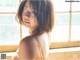 Yurina Yanagi 柳ゆり菜, ＦＲＩＤＡＹデジタル写真集 「大人色、ヌーディー」 Set.02